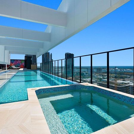 Tryp By Wyndham Southport Gold Coast Hotel Apartments Eksteriør bilde