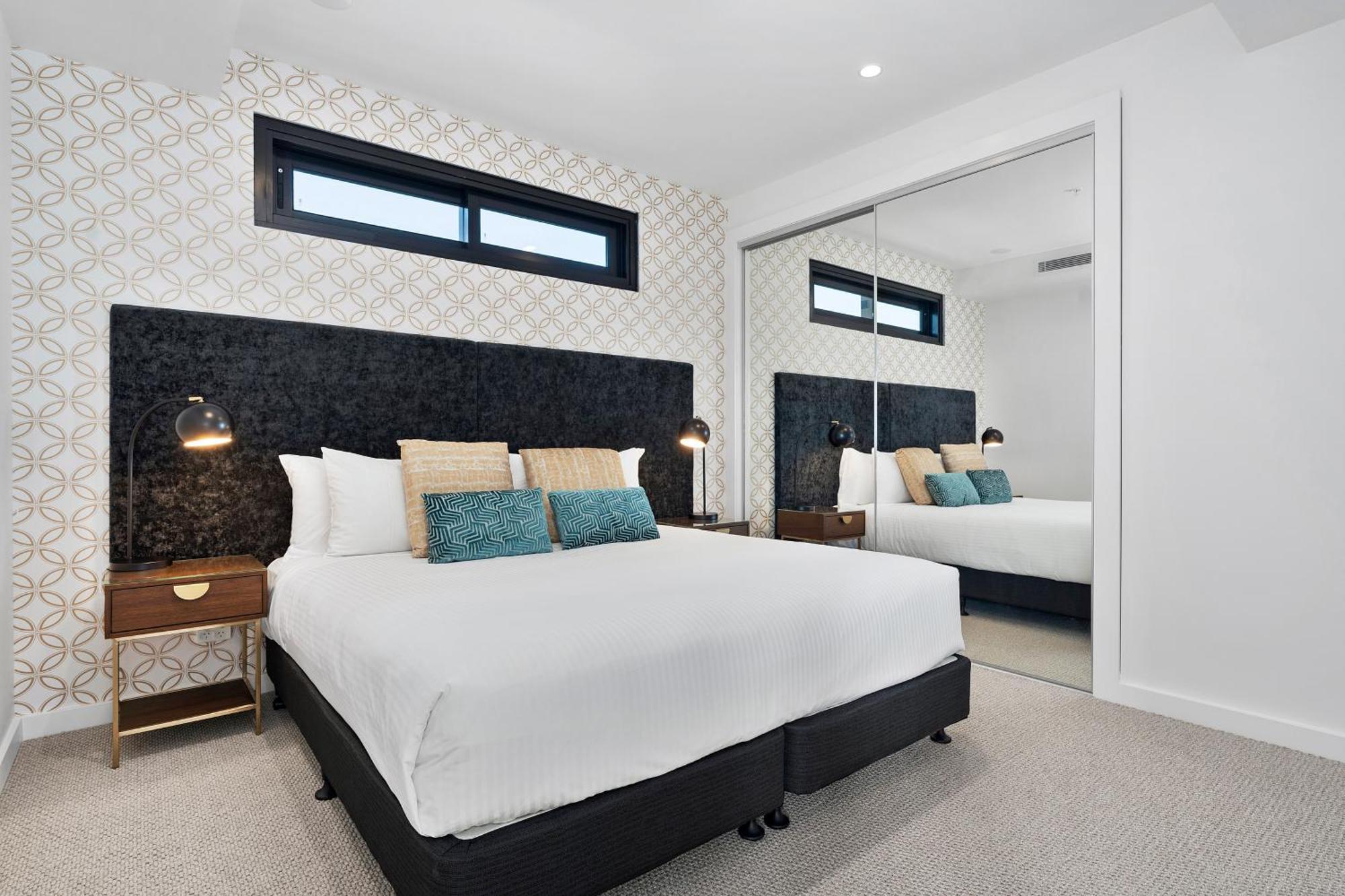 Tryp By Wyndham Southport Gold Coast Hotel Apartments Eksteriør bilde