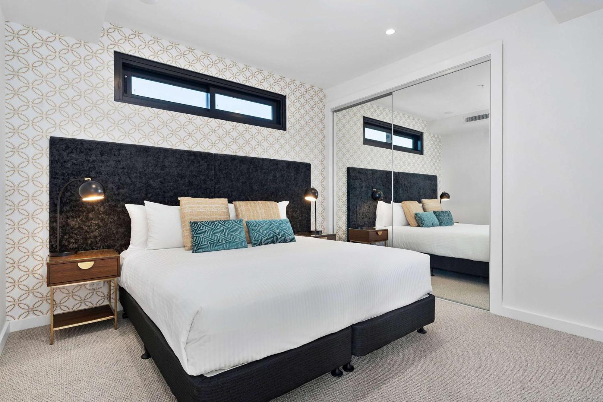 Tryp By Wyndham Southport Gold Coast Hotel Apartments Eksteriør bilde