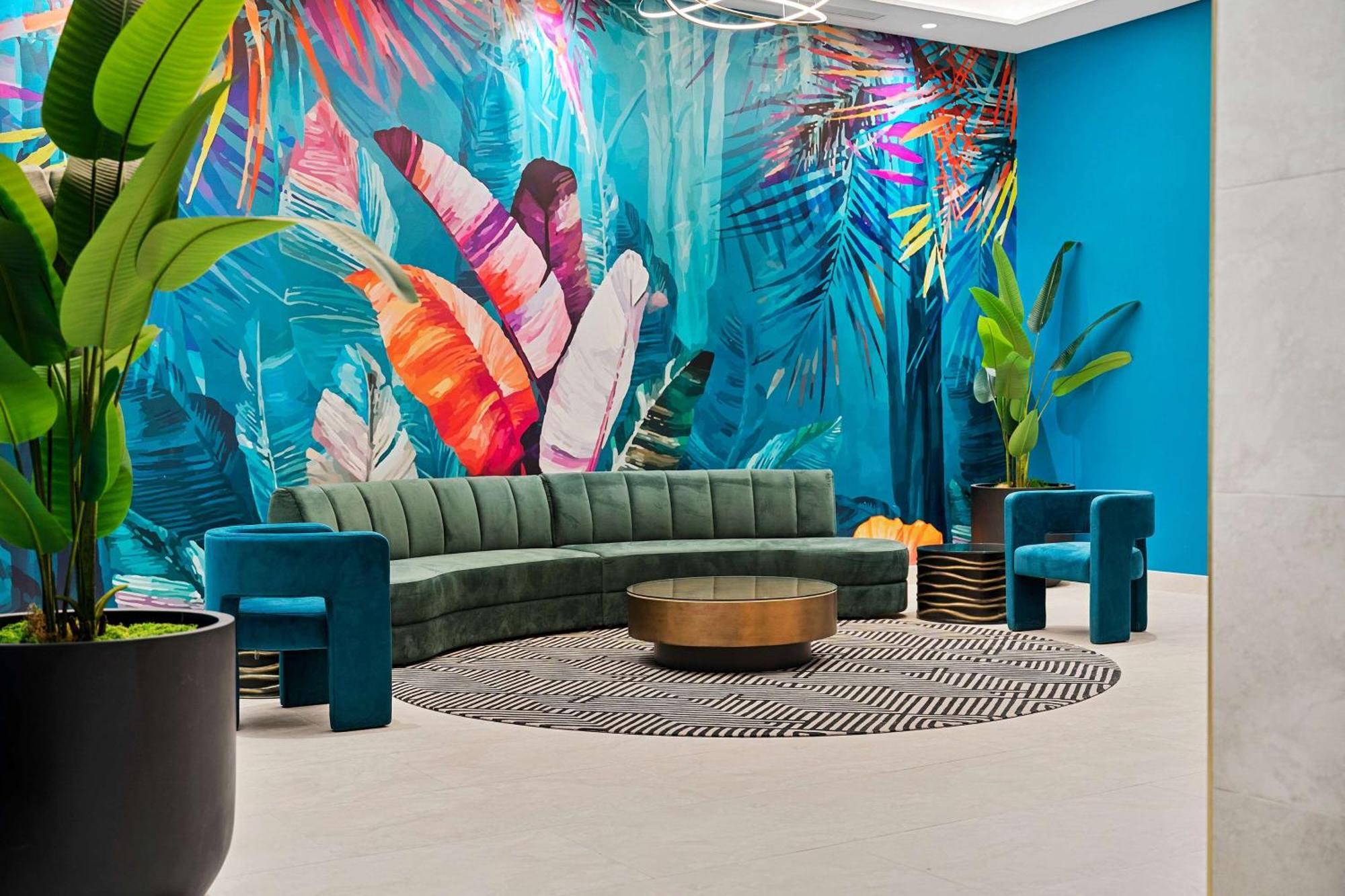 Tryp By Wyndham Southport Gold Coast Hotel Apartments Eksteriør bilde